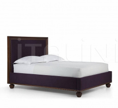 Итальянские Кровати - Кровать Newcomb Bed фабрика Ralph Lauren Home