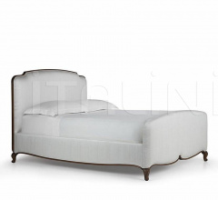 Итальянские Кровати - Кровать Tourville Bed фабрика Ralph Lauren Home