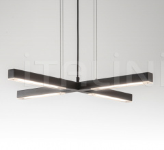 Подвесной светильник ARTYS CROSS Подвесной светильник ARTYS CROSS фабрика Ilfari