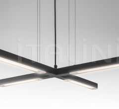 Подвесной светильник ARTYS CROSS Подвесной светильник ARTYS CROSS фабрика Ilfari