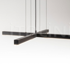 Подвесной светильник ARTYS CROSS Подвесной светильник ARTYS CROSS фабрика Ilfari