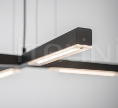 Подвесной светильник ARTYS CROSS Подвесной светильник ARTYS CROSS фабрика Ilfari