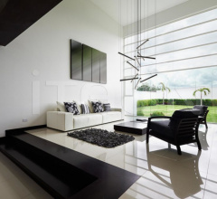 Подвесной светильник ARTYS FLEX Подвесной светильник ARTYS FLEX фабрика Ilfari