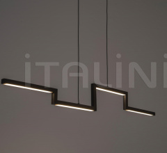 Подвесной светильник ARTYS H4 фабрика Ilfari