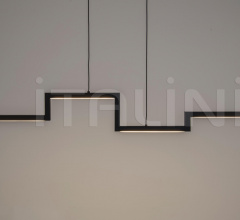 Подвесной светильник ARTYS H4 фабрика Ilfari