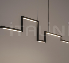 Подвесной светильник ARTYS H5 фабрика Ilfari