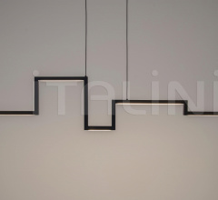 Подвесной светильник ARTYS H5 фабрика Ilfari