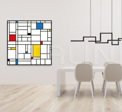 Подвесной светильник ARTYS H5 фабрика Ilfari