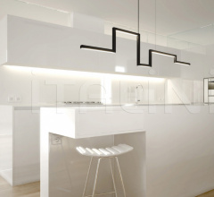 Подвесной светильник ARTYS H5 фабрика Ilfari