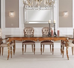 Настенное зеркало Placido 00SP53 фабрика Seven Sedie