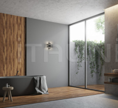 Настенный светильник ARTYS W1+1 фабрика Ilfari