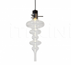 Подвесной светильник REFLEXX H1 фабрика Ilfari