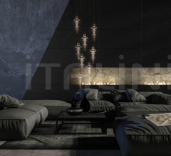 Подвесной светильник REFLEXX H1 фабрика Ilfari