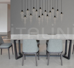 Подвесной светильник REFLEXX H1 фабрика Ilfari