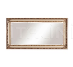 Настенное зеркало Antonia 00SP51 фабрика Seven Sedie