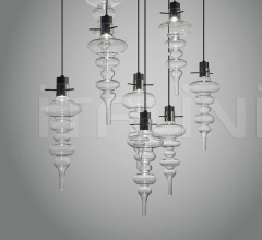 Подвесной светильник REFLEXX H8L фабрика Ilfari