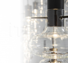 Подвесной светильник REFLEXX H8L фабрика Ilfari