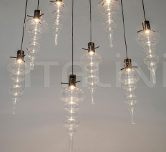 Подвесной светильник REFLEXX H8L фабрика Ilfari