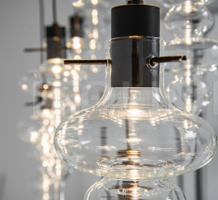 Подвесной светильник REFLEXX H8L фабрика Ilfari