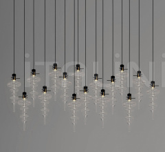 Подвесной светильник REFLEXX H16L фабрика Ilfari