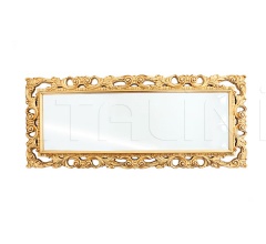 Настенное зеркало Crisilla 00SP50 фабрика Seven Sedie