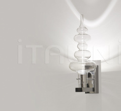 Настенный светильник REFLEXX W1 фабрика Ilfari