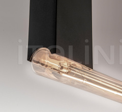 Потолочный светильник CONNECT H1 Потолочный светильник CONNECT H1 фабрика Ilfari