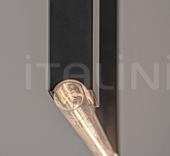 Потолочный светильник CONNECT H1 Потолочный светильник CONNECT H1 фабрика Ilfari