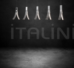 Подвесной светильник STREAM H / HXL фабрика Ilfari