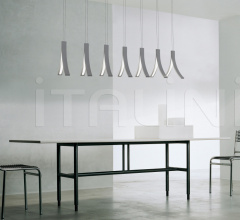 Подвесной светильник STREAM H / HXL фабрика Ilfari