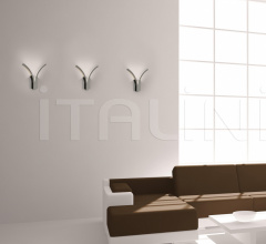 Настенный светильник STREAM W2 фабрика Ilfari