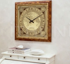 Часы 7909 фабрика Tonin Casa