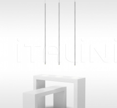 Подвесной светильник GLOW H1 фабрика Ilfari