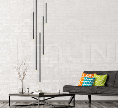 Подвесной светильник GLOW H1 фабрика Ilfari