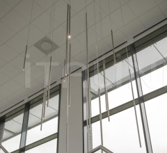 Подвесной светильник GLOW H1 фабрика Ilfari