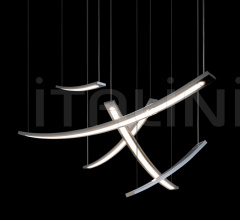 Подвесной светильник OUT OF LINE фабрика Ilfari