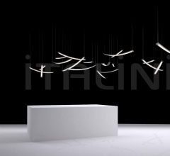 Подвесной светильник OUT OF LINE фабрика Ilfari