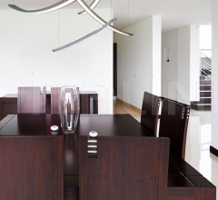 Подвесной светильник OUT OF LINE фабрика Ilfari