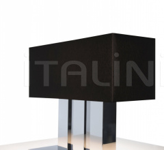 Настольная лампа WALTZ OF VIENNA T3 фабрика Ilfari