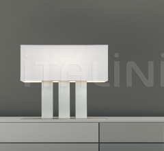 Настольная лампа WALTZ OF VIENNA T3 фабрика Ilfari