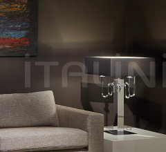 Настольная лампа WALTZ OF VIENNA T4 фабрика Ilfari