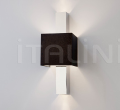 Настенный светильник WALTZ OF VIENNA W1+2 фабрика Ilfari