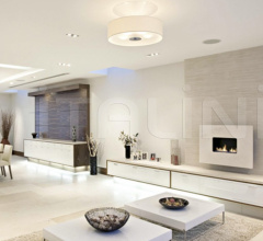 Потолочный светильник AIRWAVE C5 / C5 XL Потолочный светильник AIRWAVE C5 / C5 XL фабрика Ilfari