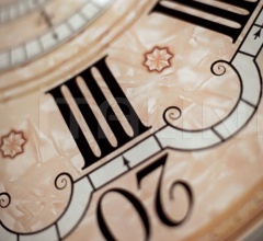 Часы Kronos 7918 фабрика Tonin Casa