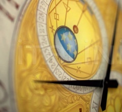 Часы Taschino 7935 фабрика Tonin Casa