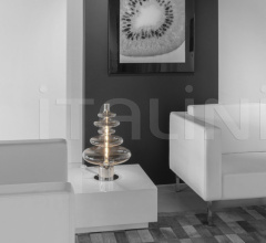 Настольный светильник REFLEXX T1 XXL фабрика Ilfari