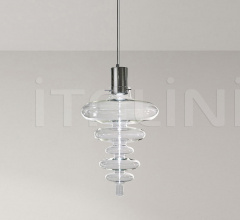 Подвесной светильник REFLEXX H1 XXL фабрика Ilfari