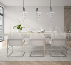 Подвесной светильник REFLEXX H1 XXL фабрика Ilfari