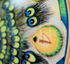 Часы 7936 фабрика Tonin Casa