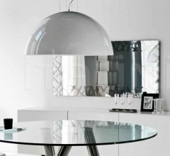 Подвесная лампа Cupolone фабрика Cattelan Italia